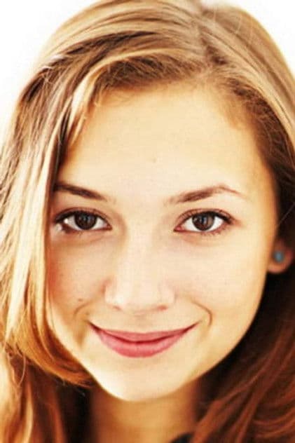 Actor Nadezhda Tolubeeva