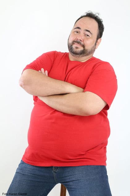 Actor Fábio de Luca