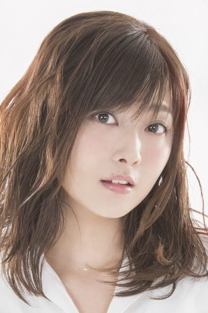 Actor Manami Numakura