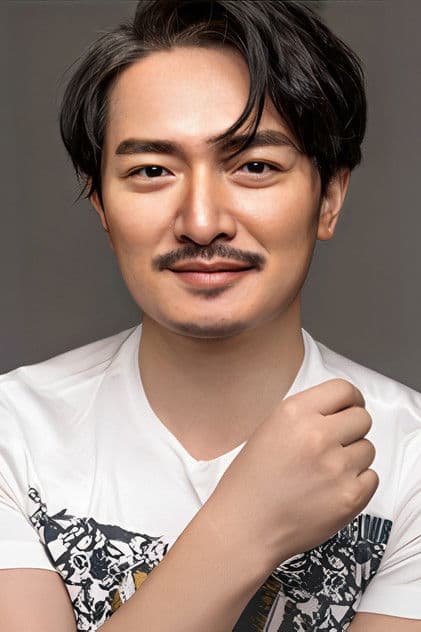 Actor 黄子耀
