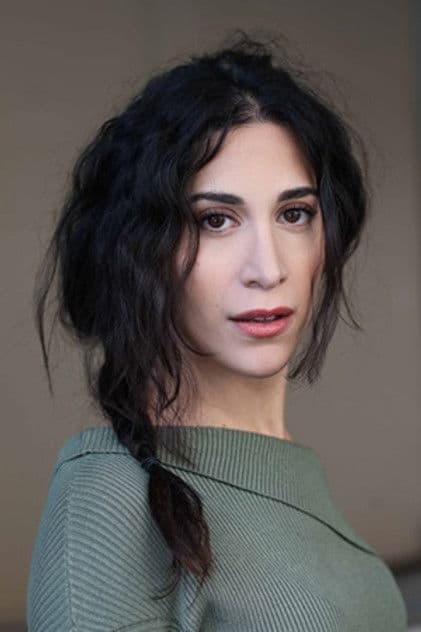 Actor Teresa Fiorentino