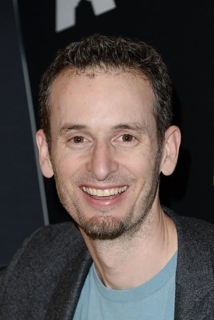 Actor Chris Williams