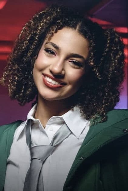 Actor شهد العميري