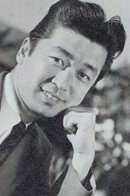 Actor Yū Fujiki