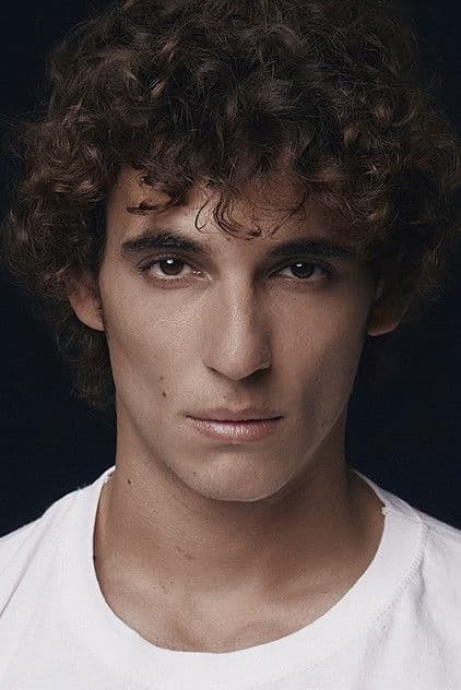 Actor Miguel Herrán