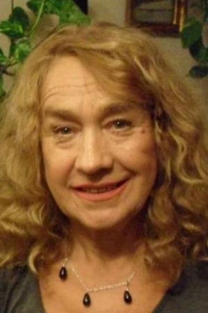 Actor Krystyna Wolańska