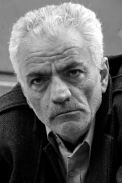 Actor Mauro Cremonini