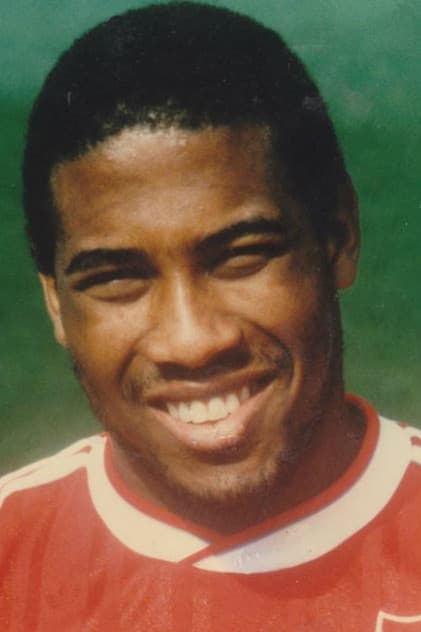 Actor John Barnes