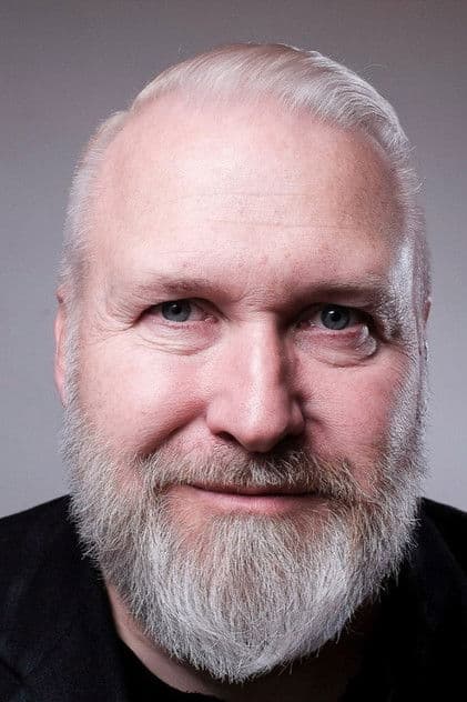 Actor George Masswohl