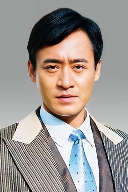 Actor Xiu Qing