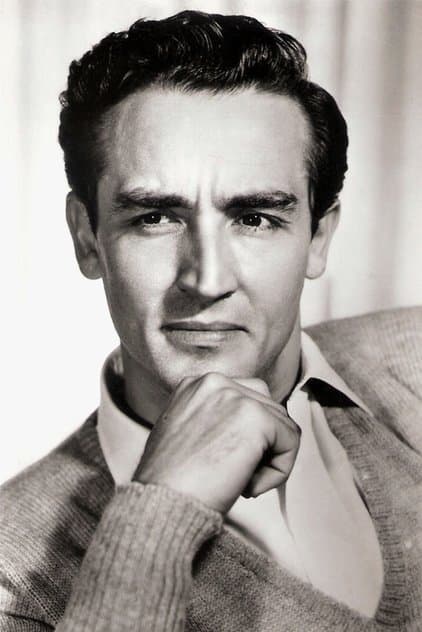 Actor Vittorio Gassman