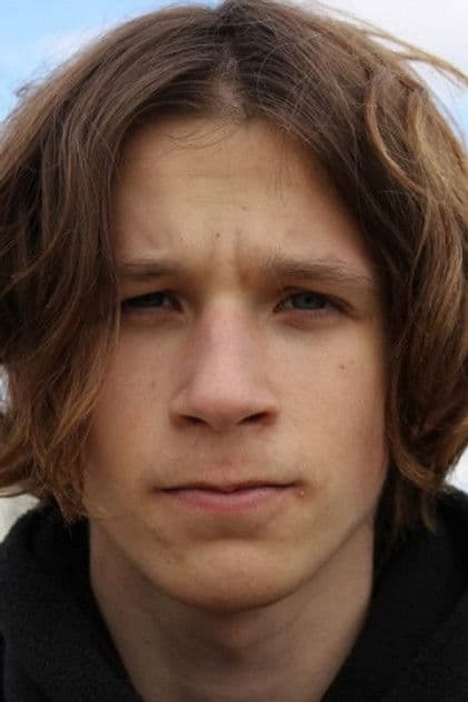 Actor Alexandr Agashkov