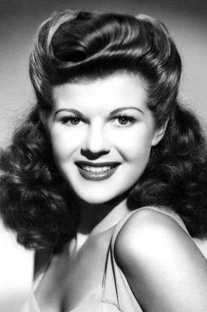 Actor Rosemary La Planche