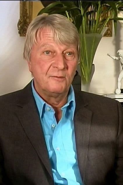 Actor Michael Summerton