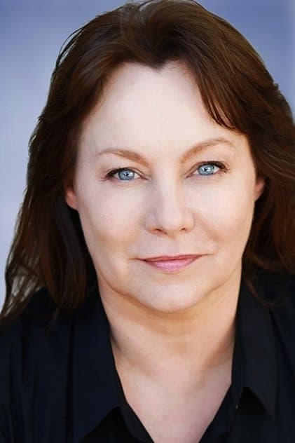 Actor Melissa Bickerton