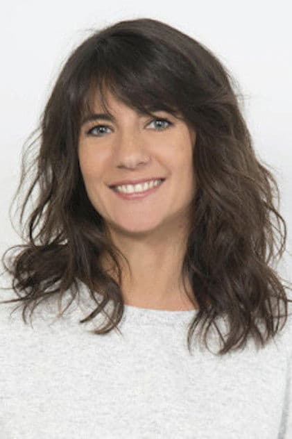 Actor Estelle Denis