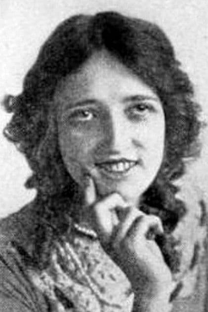 Actor Victoria Forde