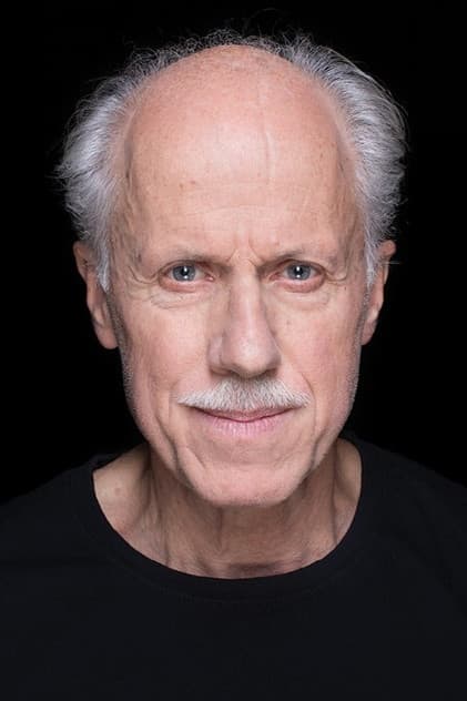 Actor Aleksander Machalica