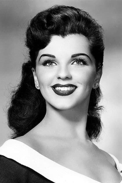 Actor Lisa Gaye