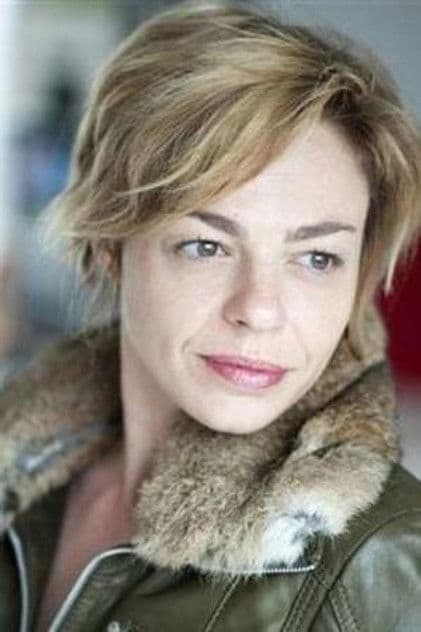 Actor Léonore Chaix