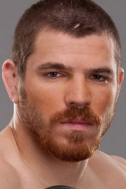 Actor Jim Miller