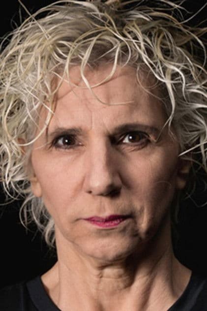 Actor Denise Stoklos