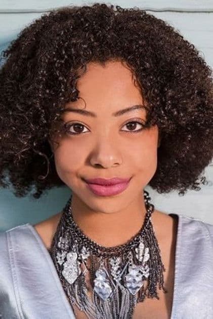 Actor Ameerah Falzon-Ojo