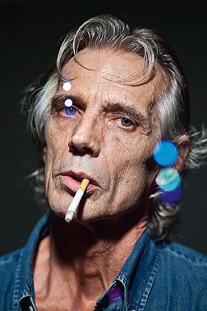 Actor Pedro Aguinaga