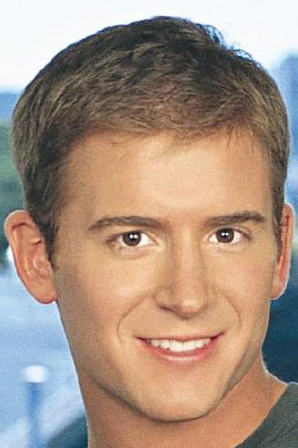 Actor Brian McClaine