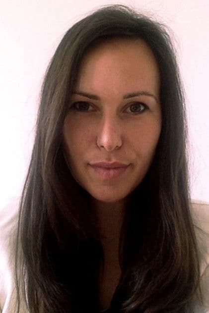 Actor Mateja Terseglav