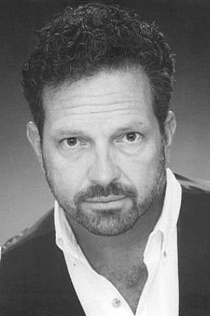 Actor John S. Rushton