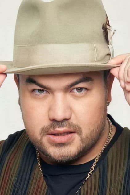 Actor Pramote Pathan