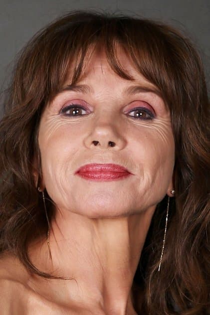 Actor Victoria Abril