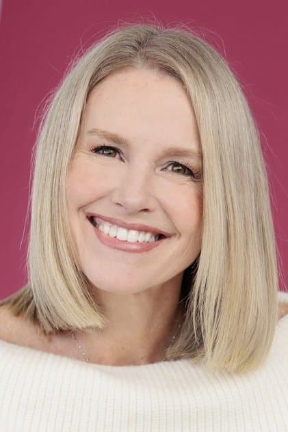 Actor Kelly Collins Lintz