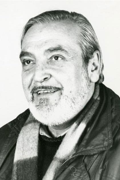 Actor Kostas Konstantinidis