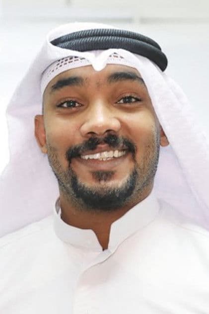 Actor Mubarak Al Mana