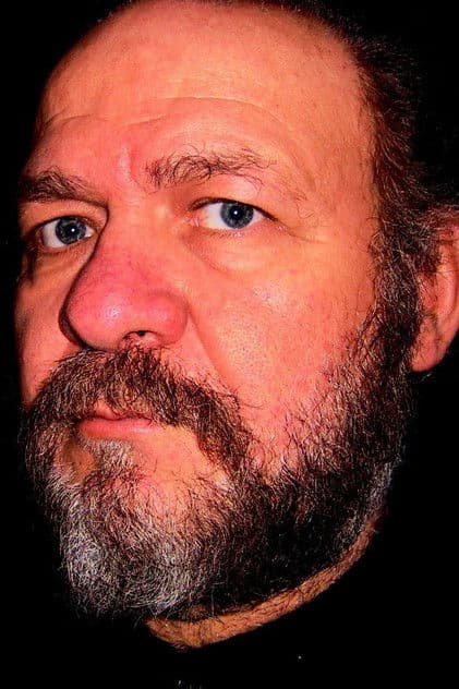 Actor Giannis Tsikis