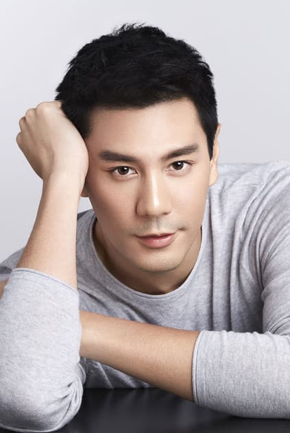 Actor Pakorn Lam