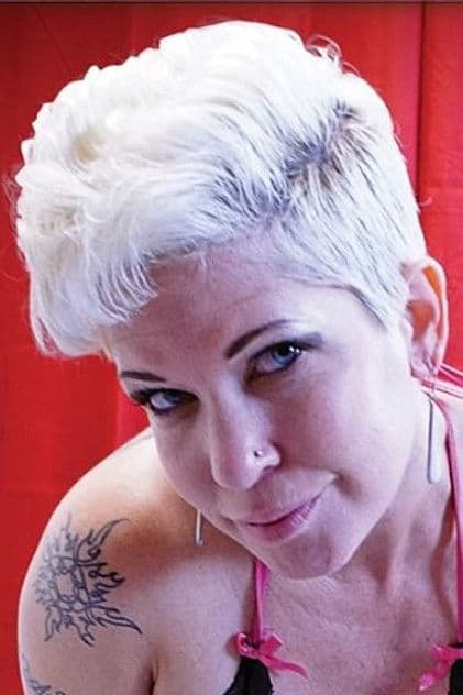 Actor Jessie Sunshine