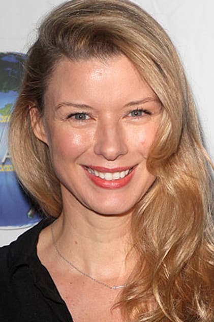 Actor Andrea Harrison