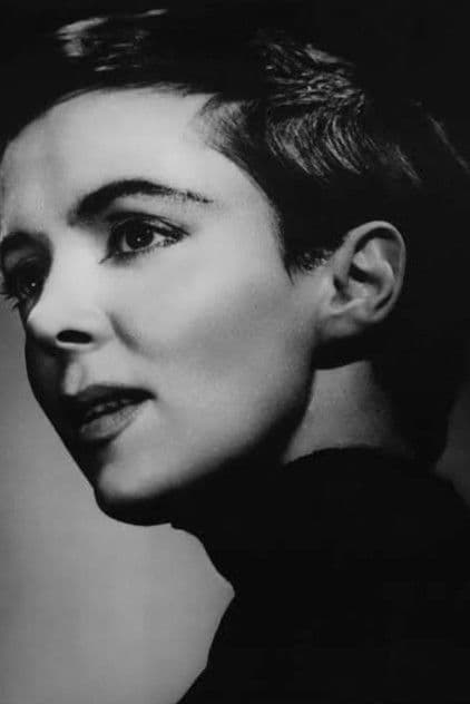 Actor Norma MacMillan