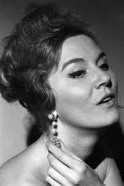 Actor Mayrata O'Wisiedo