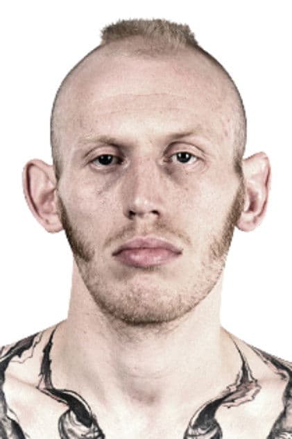 Actor Colin Fletcher