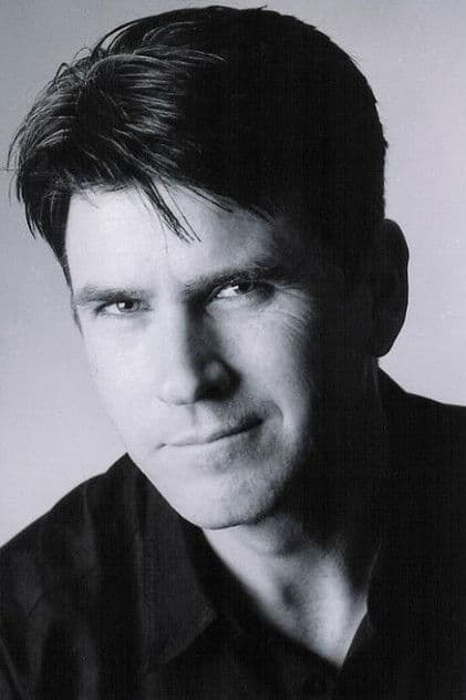 Actor Christopher Bradley