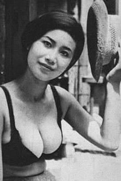 Actor Nami Katsura