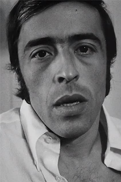 Actor Paulo Villaça