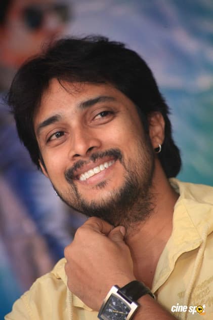 Actor Prem Kumar