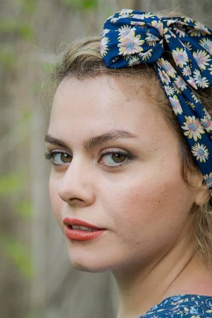 Actor Ghazaleh Nazar