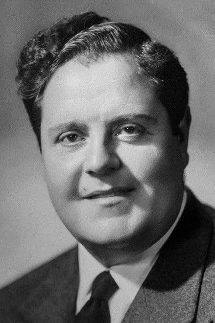 Actor João Villaret