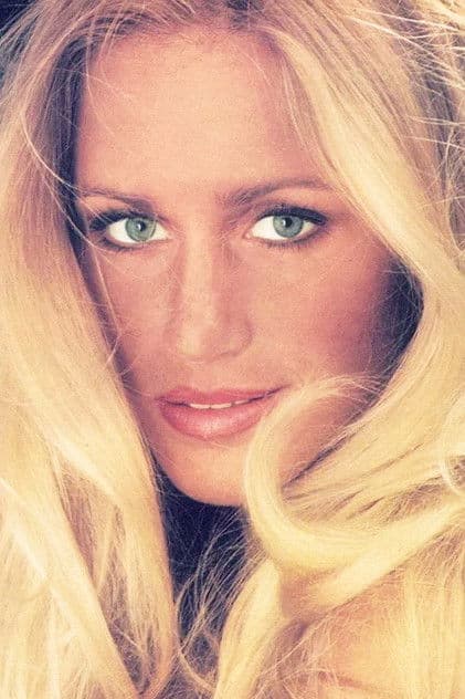 Actor Kymberly Herrin